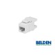 Conector Jack Belden AX102282 RJ45